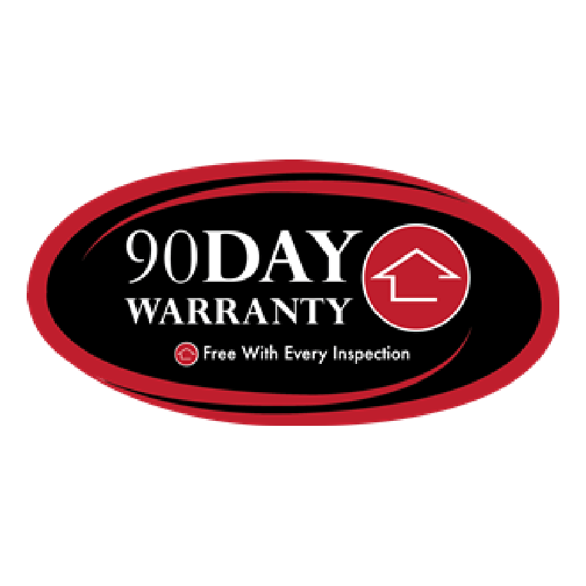 RWS90 Day Warranty